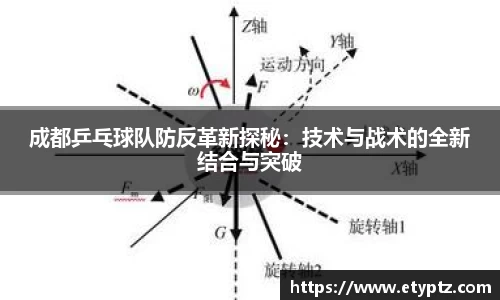 成都乒乓球队防反革新探秘：技术与战术的全新结合与突破